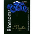 Foam Glitter Rose Flowers (available in 2 colours)